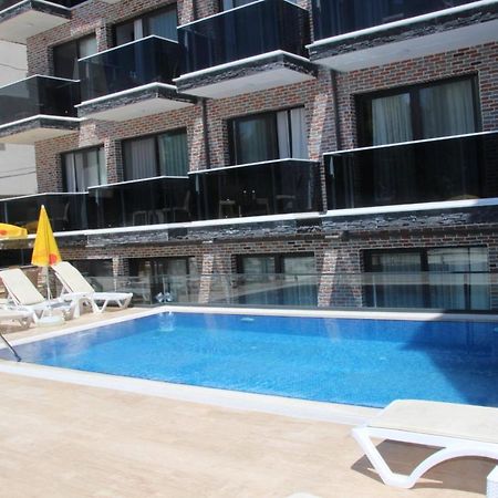 Mari Pembe Otel Isola di Marmara Esterno foto