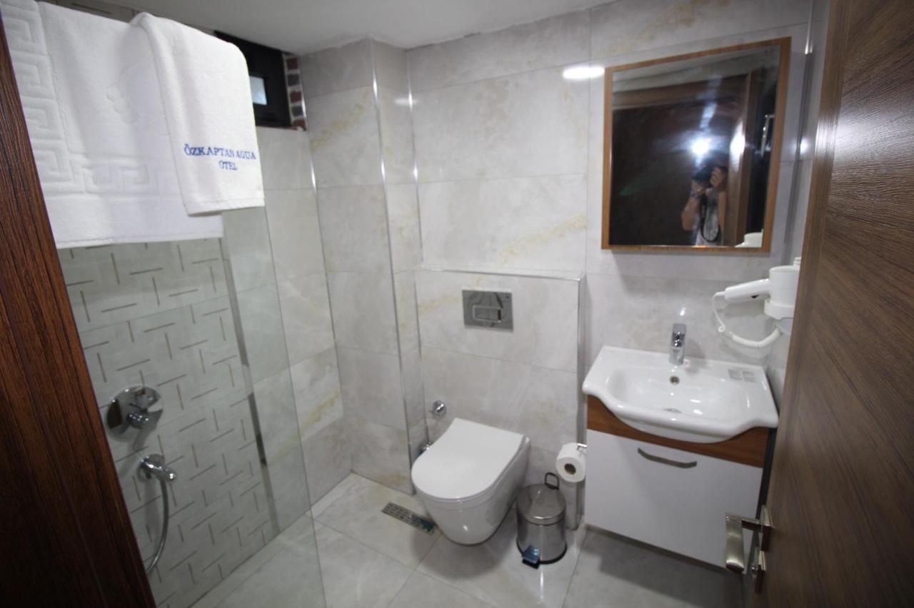 Mari Pembe Otel Isola di Marmara Esterno foto