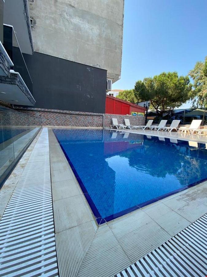 Mari Pembe Otel Isola di Marmara Esterno foto