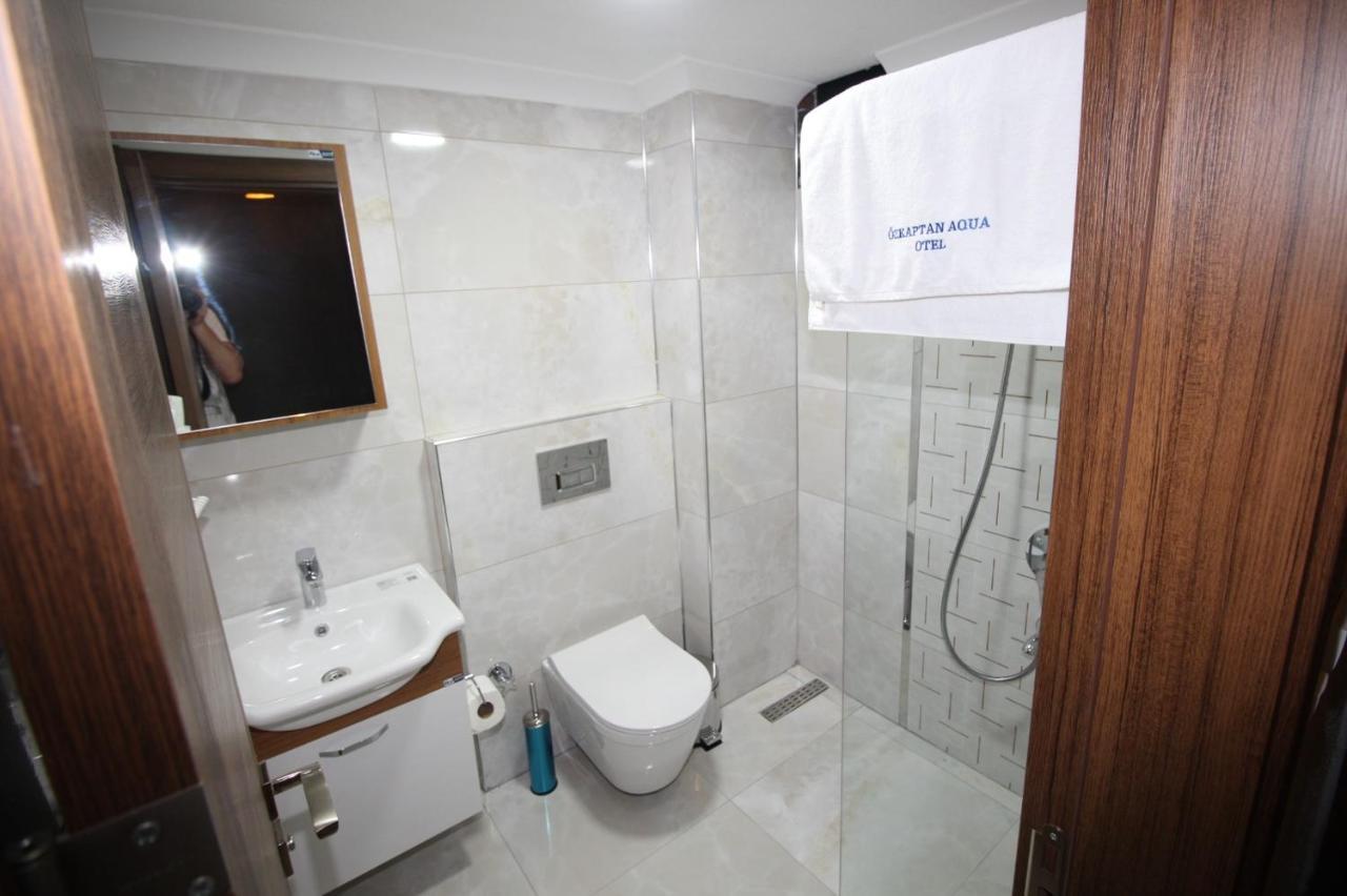 Mari Pembe Otel Isola di Marmara Esterno foto