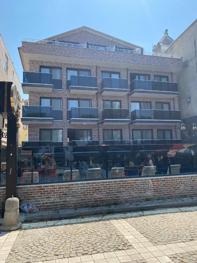 Mari Pembe Otel Isola di Marmara Esterno foto