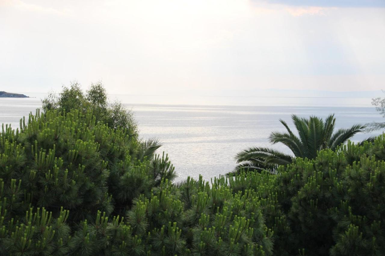 Mari Pembe Otel Isola di Marmara Esterno foto