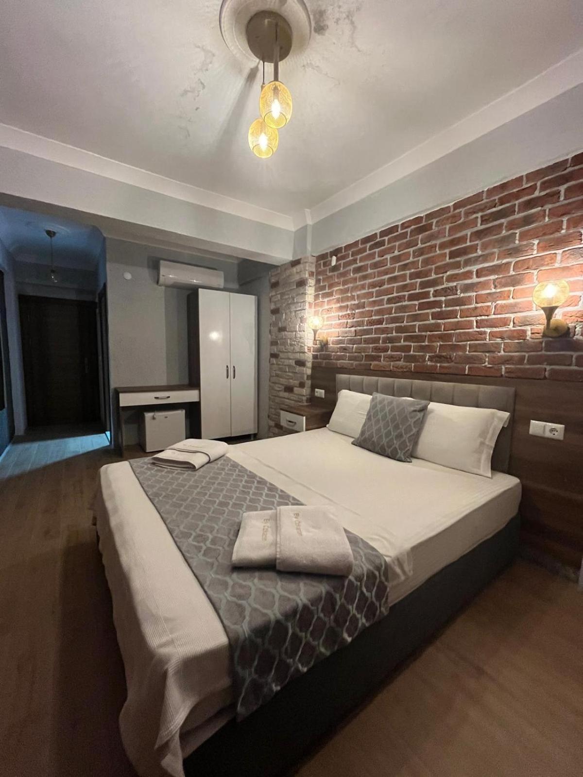 Mari Pembe Otel Isola di Marmara Esterno foto