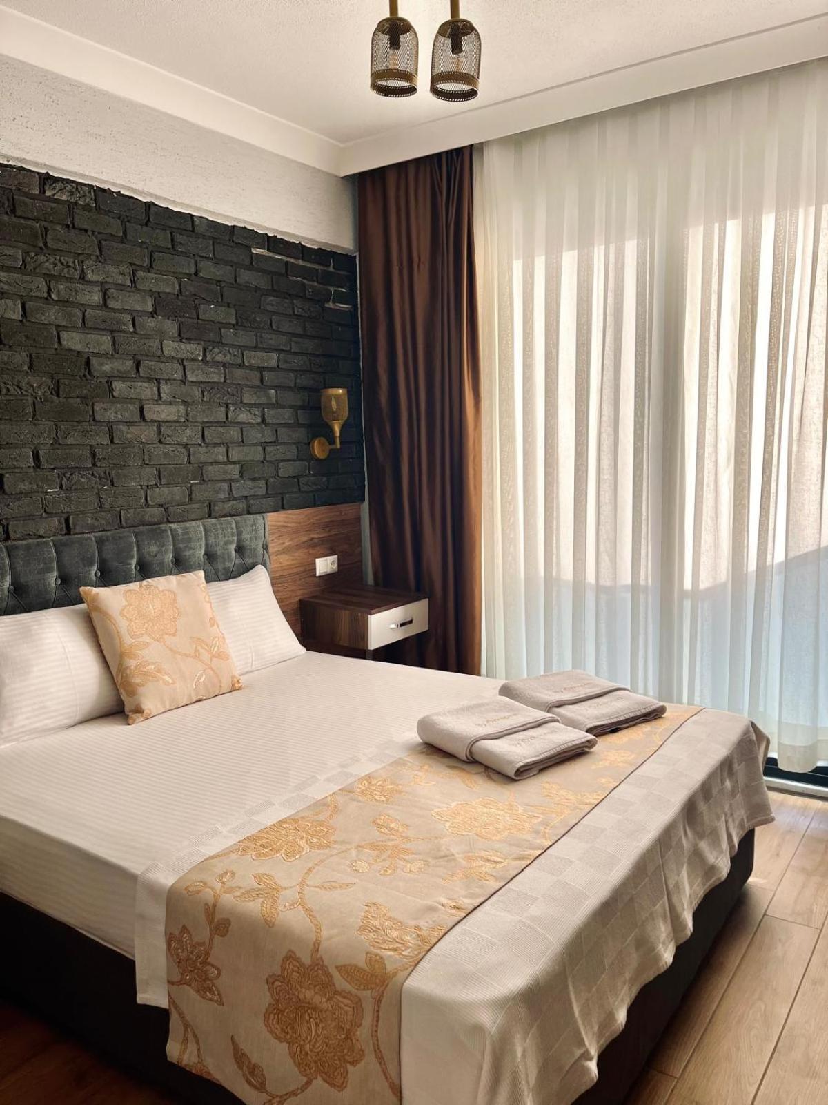 Mari Pembe Otel Isola di Marmara Esterno foto