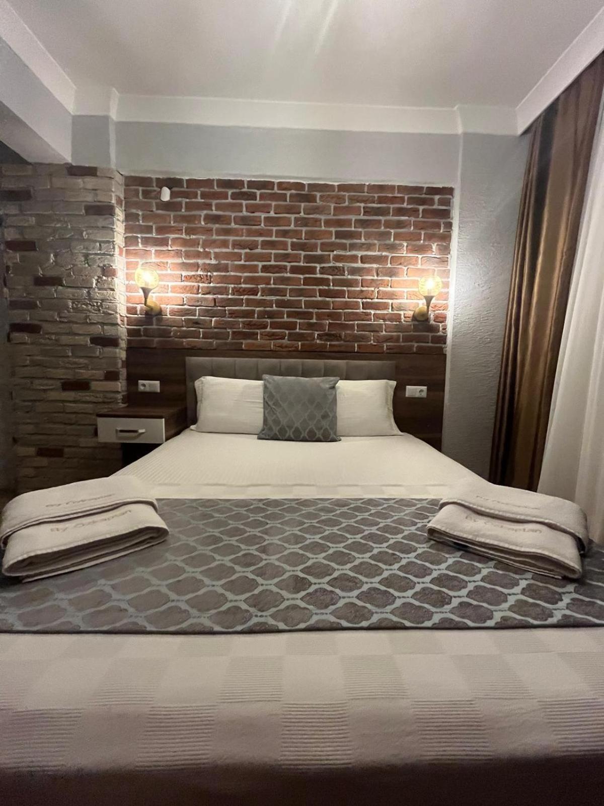 Mari Pembe Otel Isola di Marmara Esterno foto